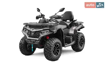 Cf moto CForce 625 Touring