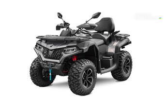 Cf moto CForce 625 Touring 2026 Base