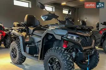 Cf moto CForce 625 Touring