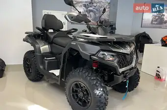 Cf moto CForce 625 Touring