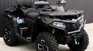 Cf moto CForce 625 Touring Base