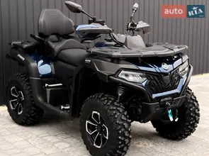 Cf moto CForce 625 Touring