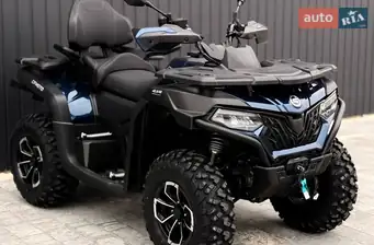 Cf moto CForce 625 Touring