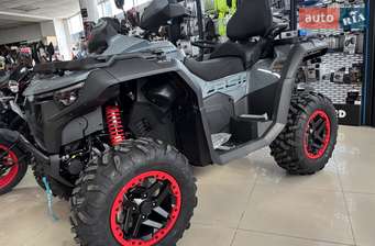 Cf moto CForce 850 Touring 2024 в Вінниця