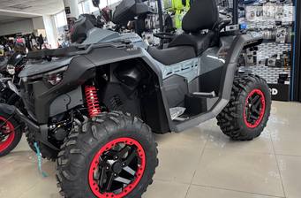 Cf moto CForce 850 Touring 2024 Premium