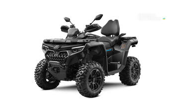 Cf moto CForce 850 Touring 2026 Standard