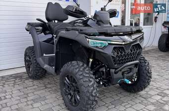 Cf moto CForce 850 Touring 2026 в Київ