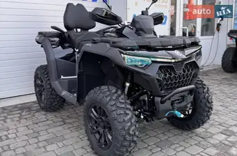 Cf moto CForce 850 Touring