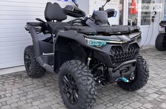 Cf moto CForce 850 Touring 2026 Standard