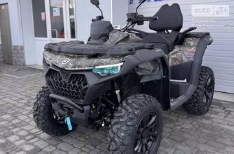 Cf moto CForce 850 Touring 2026 Standard