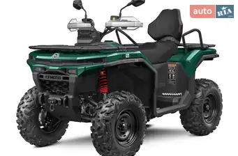 Cf moto CForce C4 Touring