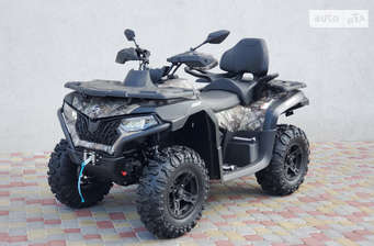 Cf moto CForce 2022 в Киев