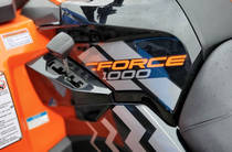 Cf moto CForce Base