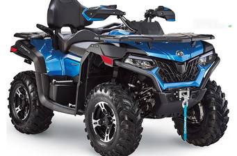 Cf moto CForce 625 Touring 2022 Cf moto CForce 625 Touring 2022