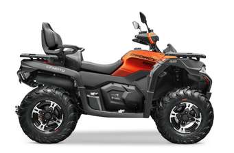 Cf moto CForce 2024 в Киев