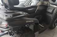 Cf moto CForce Base
