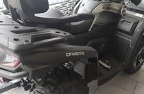 Cf moto CForce Base