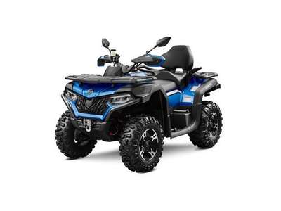 Cf moto CForce Base 625 Touring 2022