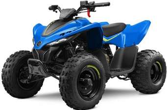 Cf moto CForce 2025 в Київ