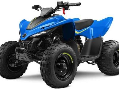 Cf moto CForce 2025 Base