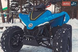 Cf moto CForce 