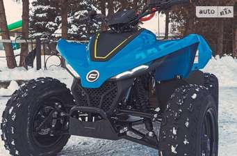 Cf moto CForce 2023 в Львов