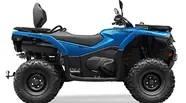 Cf moto CForce Base