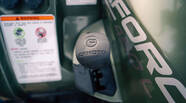 Cf moto CForce Base