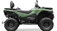 Cf moto CForce Base