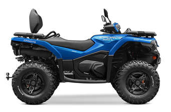 Cf moto CForce 2025 в Київ