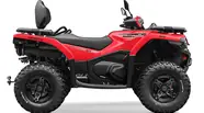 Cf moto CForce Base