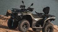 Cf moto CForce Base