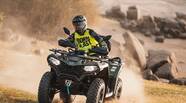 Cf moto CForce Base