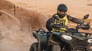 Cf moto CForce Base