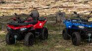 Cf moto CForce Base