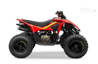 Cf moto CForce 2023 Base