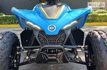 Cf moto CForce 2023 Base