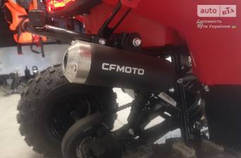 Cf moto CForce 2023 Base