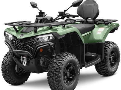 Cf moto CForce Base 450L EPS 2025