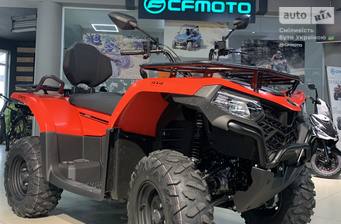 Cf moto CForce 2023 Base