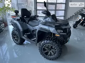 Cf moto CForce