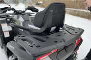 Cf moto CForce Base