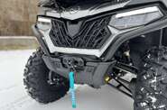 Cf moto CForce Base