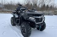 Cf moto CForce Base