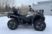 Cf moto CForce Base
