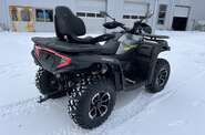 Cf moto CForce Base
