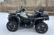 Cf moto CForce Base