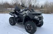 Cf moto CForce Base