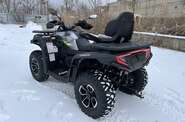 Cf moto CForce Base