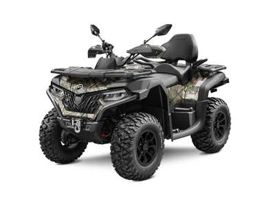 Cf moto CForce Base 625 Touring 2024